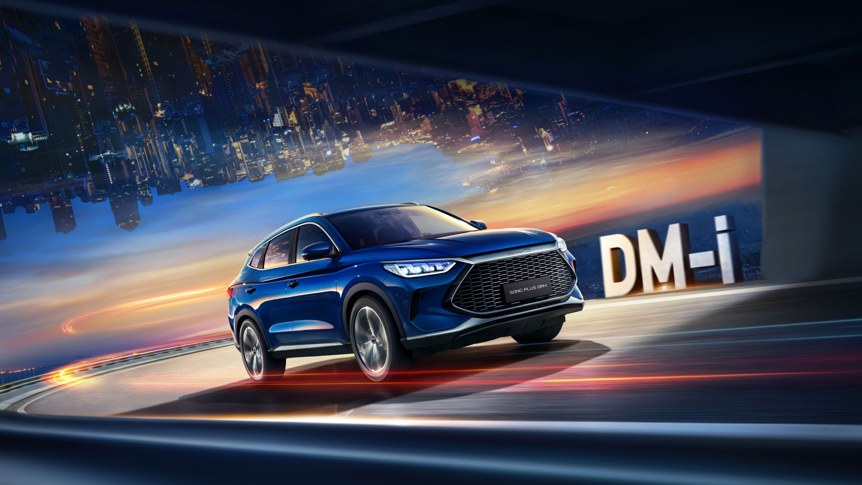 Yetakchi: Inqilobiy oʻzgarishlar uchun eng zamonaviy texnologiya